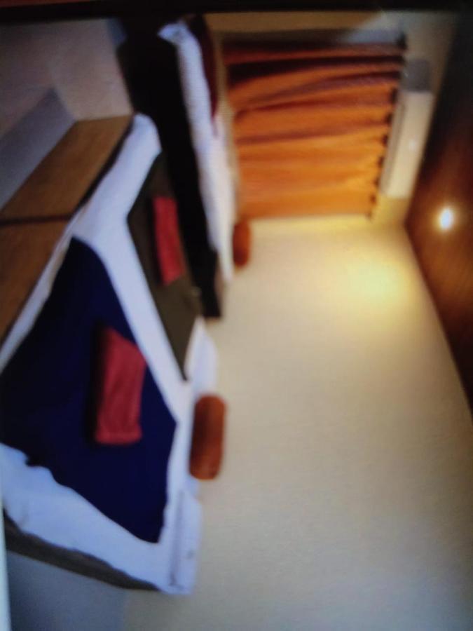 Hotel Hilltone Veg Non Veg Matheran Exterior foto